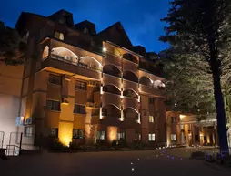 Master Premium Gramado Hotel | South Region - Rio Grande Do Sul (eyalet) - Gramado - Planalto