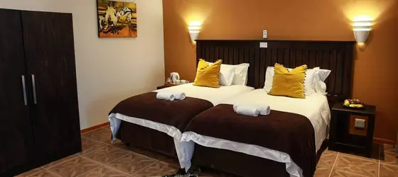 Woodlands Guest House Hazyview | Mpumalanga - Mbombela - Hazyview