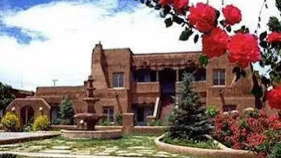 Inn at the Delta | New Mexico - Santa Fe (ve civarı) - Espanola