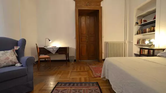 Napione25 | Piedmont - Turin (ve civarı) - Turin - Tarihi Merkezi