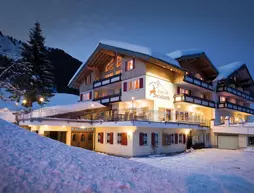 Hotel Steinbock | Vorarlberg - Mittelberg