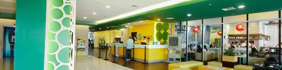 Go Hotels Mandaluyong | Rizal - Manila (ve civarı) - Pasig