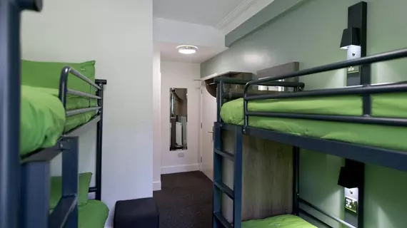 YHA Keswick - Hostel | Cumbria (kontluk) - Keswick