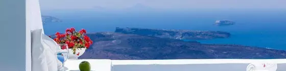 Aliko Luxury Suites | Ege Adaları - Santorini