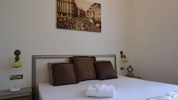 Euro Hotels Grivita | Bükreş (ve civarı) - Sektör 1