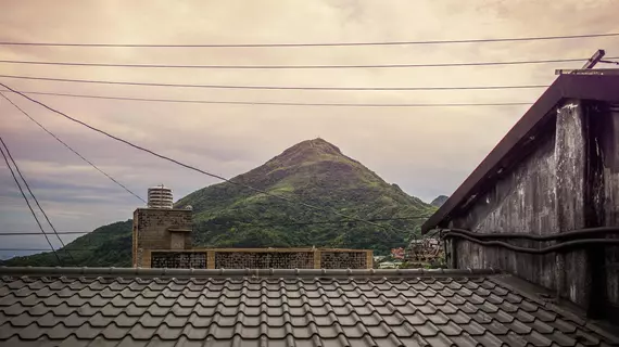 Flip Flop Hostel Jiufen | Taypey (ve civarı) - New Taipei City - Ruifang