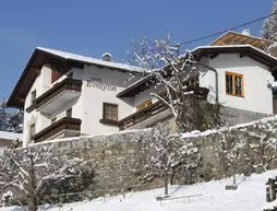 Panorama Appartements Mora | Tirol - Imst (ve civarı) - Oetz