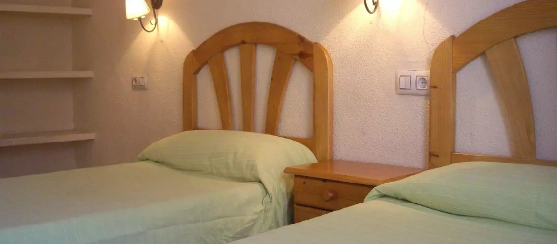 Hostal Pacios | Madrid Özerk Topluluğu - Madrid (ve civarı) - Barrio de las Letras