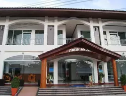 Kachapol Hotel | Trat İli - Ko Chang