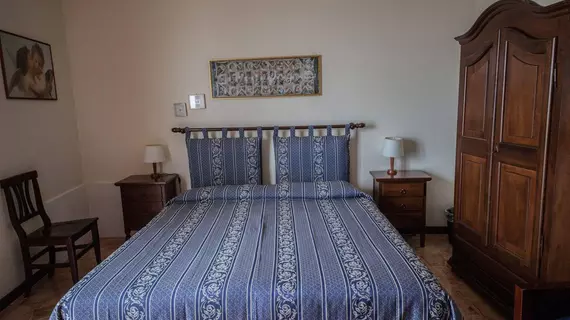 OrtigiaSeaView Bed & Breakfast | Sicilya - Syracuse (vilayet) - Syracuse - Ortigia