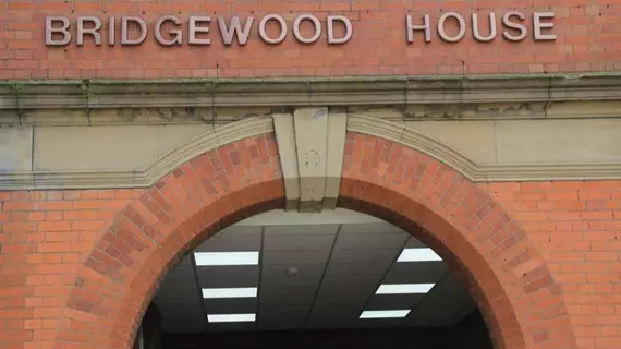 Bridgewood House | Staffordshire (kontluk) - Stafford