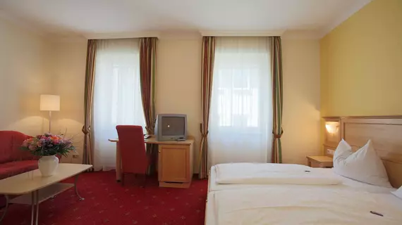 Aktivhotel Weißer Hirsch | Styria - Mariazell