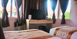 Kertih Damansara Inn | Terengganu - Kemaman - Kerteh