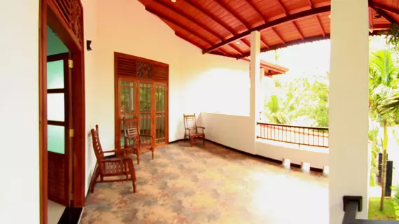 Grand Residence | Southern Province - Hambantota Bölgesi - Tangalle