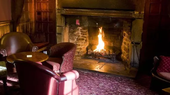 The George Hotel | Durham (kontluk) - Darlington - Piercebridge