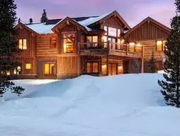 Grand Campion Main Street Private Home by Pinnacle Lodging | Kolorado - Summit İlçesi - Breckenridge