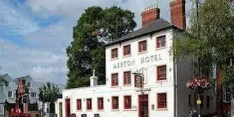 The Merton Hotel