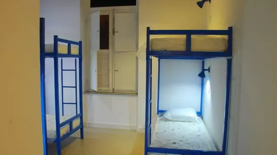 Gaia Confort Hostel | Rio de Janeiro (eyaleti) - Rio de Janeiro (ve civarı) - Rio de Janeiro