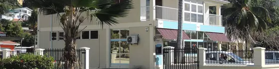 Reef Holiday Apartments | Seyşeller - Mahe Adası - Anse aux Pins