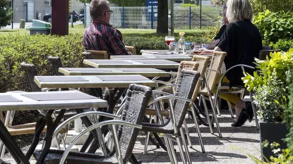 Hôtel Balladins Valenciennes Aéroport | Hauts-de-France - Nord (bölge) - Valenciennes (ve civarı) - Rouvignies