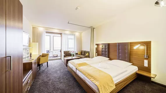 Flair Hotel zum Schiff | Baden-Wuerttemberg - Bodenseekreis - Meersburg