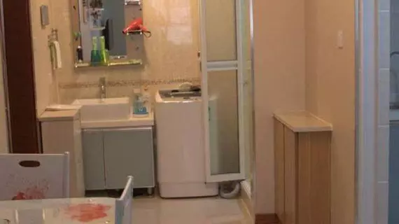 Jinfeng Hotel Apartment | Liaoning - Dalian