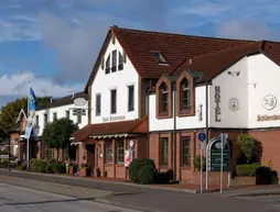 Hotel Schützenhaus | Schleswig-Holstein - Fockbek - Baken