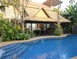 Mayfair Angkor Villa | Siem Reap (ili) - Siem Reap