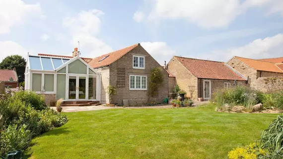 Foxholm | Kuzey Yorkshire (kontluk) - Scarborough - Sawdon