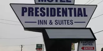 Presidential Inn & Suites