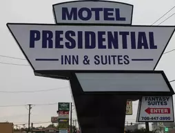 Presidential Inn & Suites | İllinois - Lyons