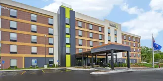 Home2 Suites by Hilton MinneapolisEden Prairie