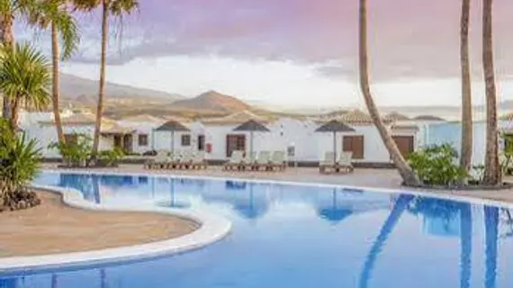 Royal Tenerife Country Club | Kanarya Adaları - Santa Cruz de Tenerife - San Miguel de Abona - Golf del Sur