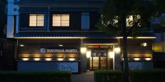 TOYOTAYA HOSTEL