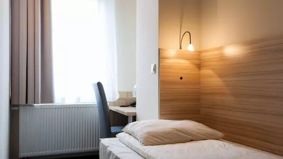 Jordan Guest Rooms | Küçük Polonya Voyvodalığı - Krakow (ve civarı) - Krakow - Stare Miasto