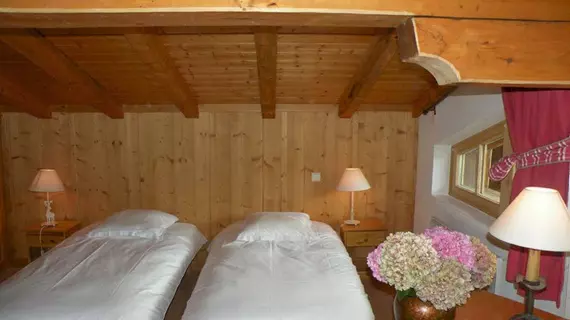 Le Chalet Altibar | Auvergne-Rhone-Alpes - Savoie (bölge) - Courchevel