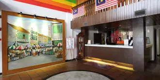 Swiss Inn Chinatown Kuala Lumpur