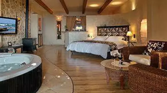 Cnaan Village Boutique and Spa Villa | North District - Had Nes