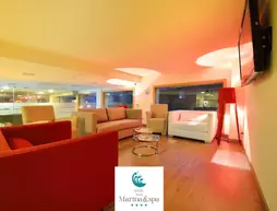 Hotel Norat Marina & Spa | Galicia - Pontevedra (vilayet) - O Grove