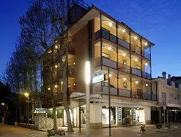 Hotel Jolie | Emilia-Romagna - Riccione