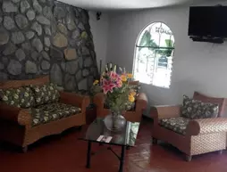 Hotel Ilebal | Morelos - Cuernavaca