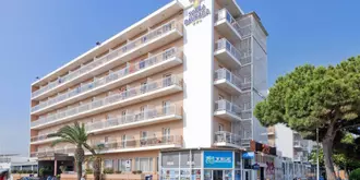 Hotel Serhs Sorra Daurada