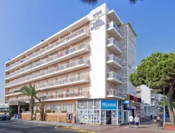 Hotel Serhs Sorra Daurada | Katalonya - Maresme - Malgrat de Mar