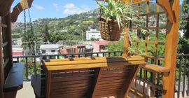 Palmira Hostel | Francisco Morazan (bölge) - Tegucigalpa