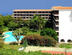 Apartamentos Teide Mar | Kanarya Adaları - Santa Cruz de Tenerife - Puerto de la Cruz