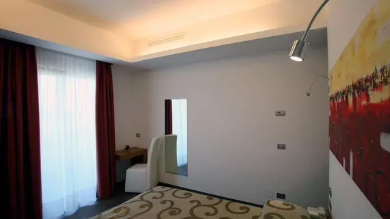 Hotel Scialì | Puglia - Foggia (il) - Vieste