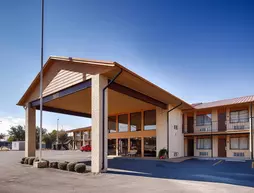 Days Inn Abilene | Teksas - Abilene (ve civarı) - Abilene