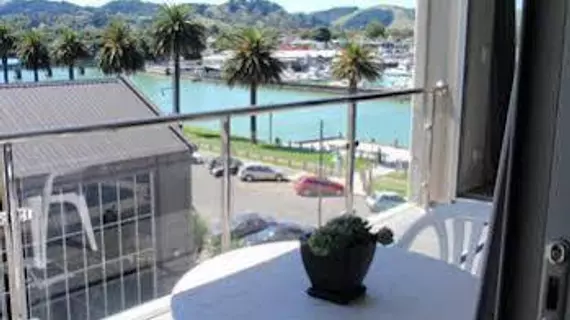 Marinaview Apartments | Gisborne