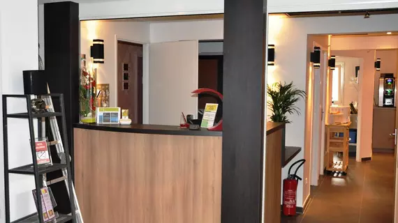 Hotel Francois de Lapeyronie | Occitanie - Herault (bölge) - Montpellier (ve civarı) - Montpellier - Hopitaux-Facultes