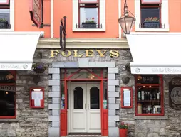 Foley's Kenmare | Kerry (kontluk) - Kenmare